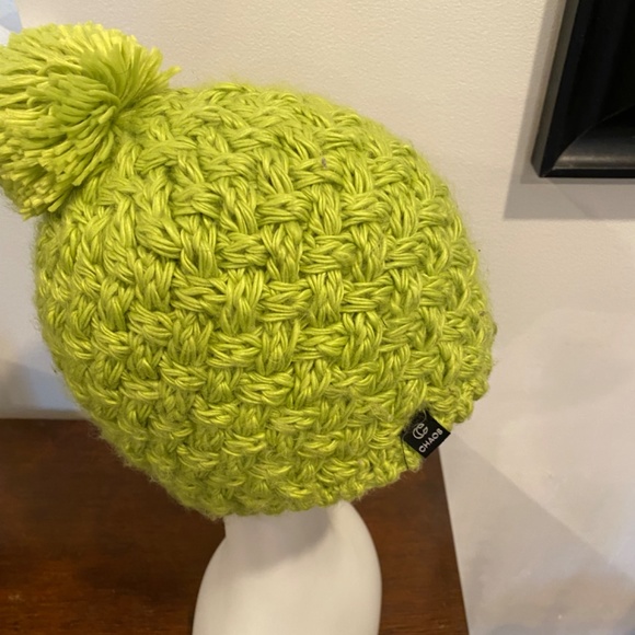 Chaos women’s hat - Picture 5 of 7